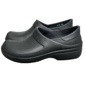 Crocs Women’s Slip Resistant Shoes - Neria Pro II Clogs, Nurse / Work EUC SIZE 7